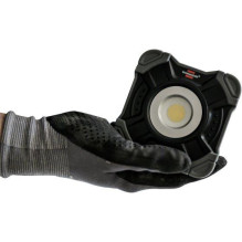 Floodlight Brennenstuhl, 1000 lm, 6500 °K, IP54, black Floodlight Brennenstuhl, 1000 lm, 6500 °K, IP54, black