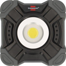 PROŽEKTORIUS PASTATOMAS ĮKRAUNAMAS LED 10W 1000LM 6500K IP54 PROŽEKTORIUS PASTATOMAS ĮKRAUNAMAS LED 10W 1000LM 6500K IP54