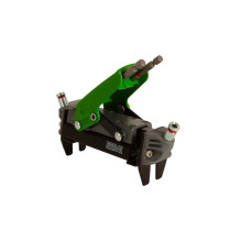 Įrankis terasoms Essve HDS PRO 105 / 155 701517 Įrankis terasoms Essve HDS PRO 105 / 155 701517