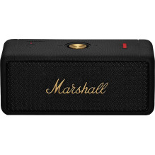 SPEAKER MARSHALL EMBERTON...