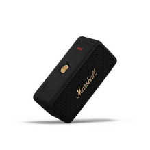 SPEAKER MARSHALL EMBERTON II BLACK / BRASS