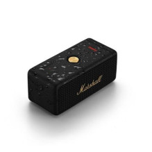 SPEAKER MARSHALL EMBERTON II BLACK / BRASS