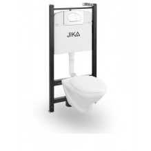 UNITAZO KOMPLEKTAS SMART + DINO JIKA UNITAZO KOMPLEKTAS SMART + DINO JIKA