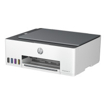 Multifunction printer HP Smart Tank 580, inkjet, colored Multifunction printer HP Smart Tank 580, inkjet, colored