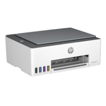 Multifunction printer HP Smart Tank 580, inkjet, colored Multifunction printer HP Smart Tank 580, inkjet, colored