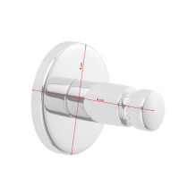 HOOK TESA SMOOZ 40318 HOOK TESA SMOOZ 40318
