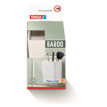 DĖŽ DUŠO PAKAB TESA BABOO 40520 BALT