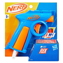 Toy gun with bullets Nerf...