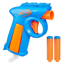 Žaislinis šautuvas su kulkomis Nerf F8623, 4.4 cm