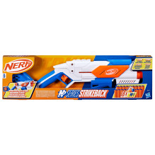 Toy gun with bullets Nerf G0218, 6.67 cm Toy gun with bullets Nerf G0218, 6.67 cm