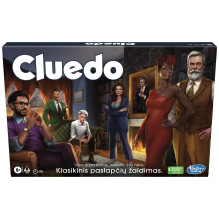 Stalo žaidimas Hasbro...
