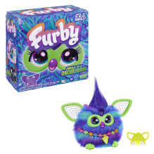 Interaktyvus žaislas Furby F8901, 12.70 cm