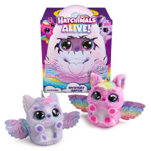 Interactive toy Hatchimals 606913, 25.4 cm