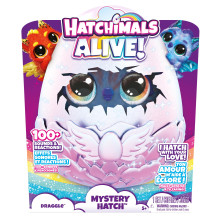 Interactive toy Hatchimals,...