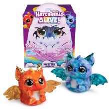 Interactive toy Hatchimals, 25.40 cm Interactive toy Hatchimals, 25.40 cm