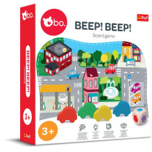 Table game Bo. Beep Beep...