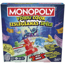 Monopoly Monopoly Hasbro...