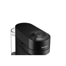Capsule coffee machine Nespresso ENV90.BAE, black