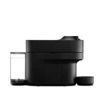 Capsule coffee machine Nespresso ENV90.BAE, black