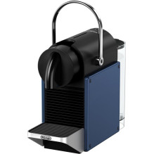 Kapsulinis kavos aparatas Nespresso Pixie EN127.BL