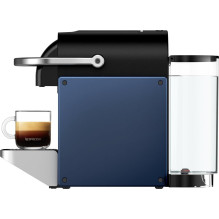 Capsule coffee machine Nespresso Pixie EN127.BL