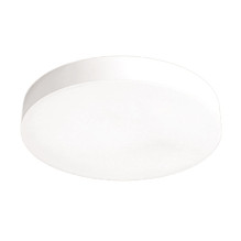 Paviršinė LED panelė tvirtinama Modoled, 4K, baltas