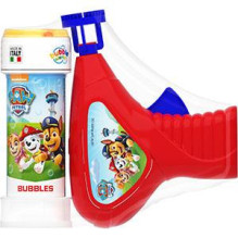 Soap bubbles Dulcop Paw Patrol, 60 ml Soap bubbles Dulcop Paw Patrol, 60 ml