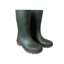 KIDS BOOTS CHAKI / BROWN...