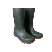 KIDS BOOTS CHAKI / BROWN...