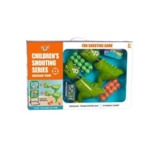 Toy gun with balls 777-710K Toy gun with balls 777-710K