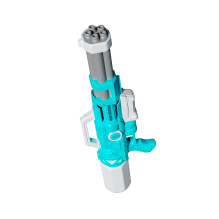 Toy water gun 3807 Toy water gun 3807