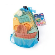 Sandbox toys set HG-1196, various colours
