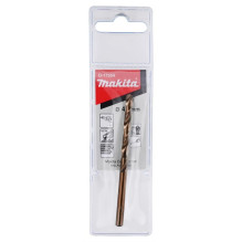 Metalo grąžtas Makita HSS-Co 4,5x80mm