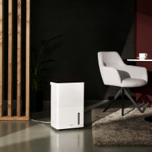 Oro sausintuvas Duux BORA DXDH20, 260 W Oro sausintuvas Duux BORA DXDH20, 260 W