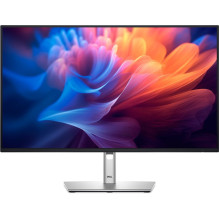 Monitorius Dell P2725H, 27", 8 ms