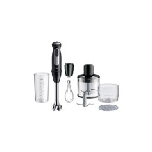 Trintuvas Braun MQ55254M, juodas Trintuvas Braun MQ55254M, juodas