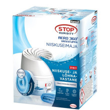Humidity collector Ceresit, 450 g Humidity collector Ceresit, 450 g