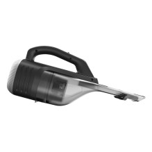 „Black Decker“ DVD320J-QW rankinis dulkių siurblys be maišelio