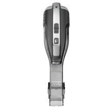 „Black Decker“ DVD320J-QW rankinis dulkių siurblys be maišelio