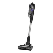 Black Decker BSV520BRP-QW lazdinis dulkių siurblys / elektrinė šluota, akumuliatorinis, sausas, be maišelio, 0,65 l, 2 A