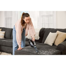 „Black Decker“ DVD320J-QW rankinis dulkių siurblys be maišelio