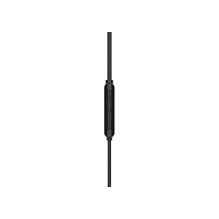 Wired headphones Philips TAE2146BK / 00, black