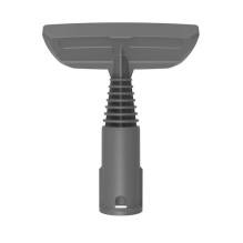 „Black Decker BHSMP2314-QS“ garinis valytuvas Cilindrinis garinis valytuvas 1,2 l 2300 W Mėlyna, balta