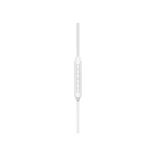 Wired headphones Philips TAE2146WT / 00, white