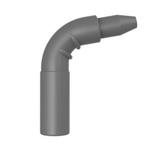 „Black Decker BHSMP2314-QS“ garinis valytuvas Cilindrinis garinis valytuvas 1,2 l 2300 W Mėlyna, balta