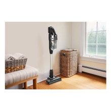 Black Decker BSV525BLP-QW lazdinė dulkių siurblio / elektrinės šluotos akumuliatorinis, sausas, be maišelio, 0,65 l, 2,5