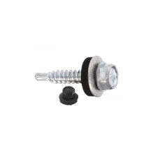Self-tapping screw WSBP, RAL7016, 4.8 mm x 19 mm, 250 pcs Self-tapping screw WSBP, RAL7016, 4.8 mm x 19 mm, 250 pcs