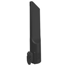 Black Decker BSV525BLP-QW lazdinė dulkių siurblio / elektrinės šluotos akumuliatorinis, sausas, be maišelio, 0,65 l, 2,5