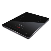 Taurus Darkfire freestanding induction hob