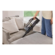 Black Decker BSV525BLP-QW lazdinė dulkių siurblio / elektrinės šluotos akumuliatorinis, sausas, be maišelio, 0,65 l, 2,5